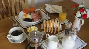 Pear Tree House B&B - Image 3