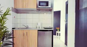 Kawalerki z Kuchnią - self check in - Studios with Kitchen - Image 5