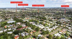 Charm in Leafy Centenary Heights! - Image 5