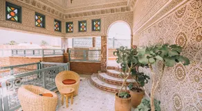 Riad Ksar Fawz & Spa - Image 3
