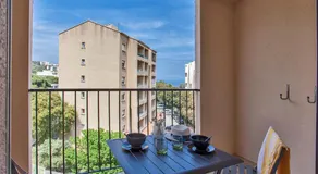 Offre Spécial Bastia Proche Centre Parking - Image 5