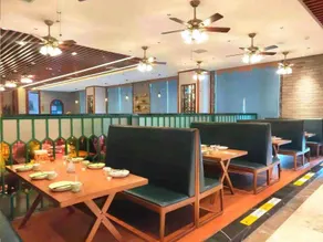 King Lion International Hotel - Image 5