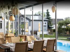 Landliebe Resort Fürstenfeld By Belvilla - Image 5
