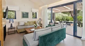 Corfu Dream Holidays Villa Aglaia - Image 4