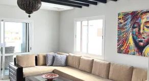 Cabo Negro, La Cassia 2 bedrooms appartment , shared pool , 150 m away from the Beach, and Golf course - Image 3