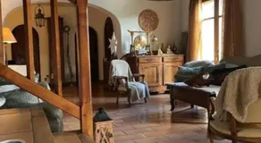 Chambre d'hôte domainedesthermesgap - Image 2