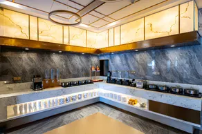 Poltton International Service Apartment Xiangzhou Jinxiang Road - Image 4