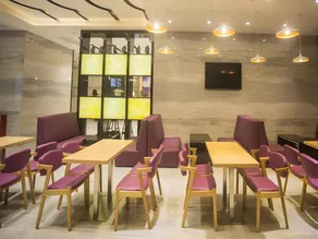 Lavande Hotel Foshan Nanhai Xinduhui Dali Commercial Pedestrian Street - Image 2
