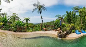 Sarinbuana Eco Lodge - Image 3