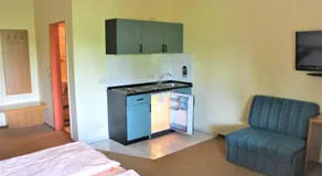 Apartment Hotel 24h Check-in, Free Parking and WiFi - Image 5