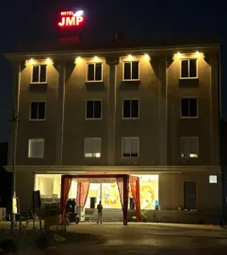 Hotel JMP - Image 2