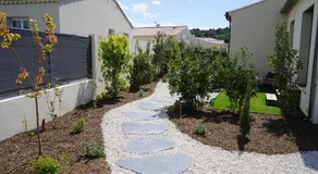 Maison chaleureuse en Provence - Image 2