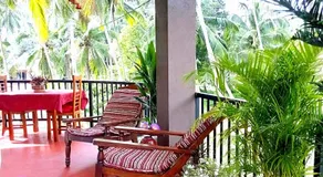 Sri Lancashire Guest House - Image 4