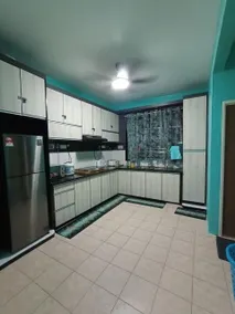 The Handz House II with WIFI - For family or same gender only - Image 4