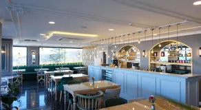 Şahin Tepesi Apart Otel - Image 2