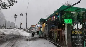 ROYAL BUCKS CAFE& HOMESTAY - Image 4