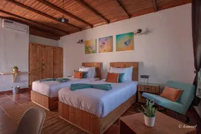 Resort Hotel El Cortijo & Spa - Image 2