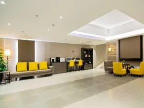 Ease Hotel (Shenyang University of Aeronautics and Astronautics Metro Station) - Image 2