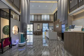 Shangke Youpin Hotel (Xinxiang Muye Avenue South Ring Road Branch) - Image 3
