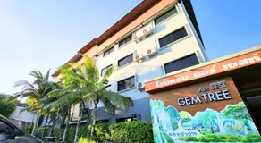 AIRBEST Gemtree Lampang Hotel - Image 4