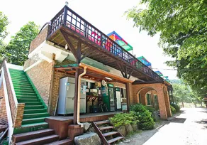 Yangpyeong Mountain Yard Pension - Image 4