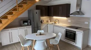 appartement maison en duplex 80m² jardin terrasse - Image 3