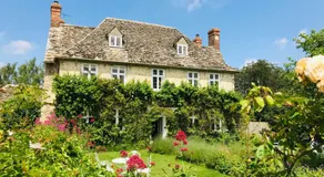 Buscot Manor - Image 3
