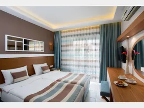 Lavia Hotels Kemer - Image 1