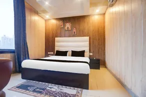 Hotel O Jannat - Image 2