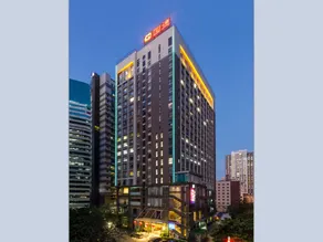 Guangzhou Good International Hotel - Image 5
