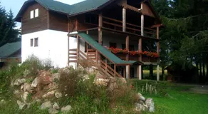 Guest House Šumski dvor - Image 3