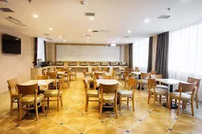 Vienna Hotel Jiangxi Jian Railway Station - Image 5