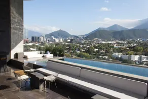 Habita Monterrey, a Member of Design Hotels - Image 3