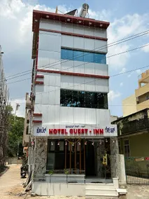 Hotel Guest Inn - Image 3