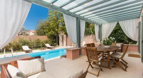 Villa Il Rifugio – Eleganza e piscina privata a 400 m dal mare - Image 2