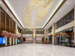 Union International Hotel - Image 4