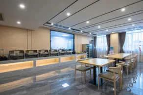 X Hotel (Dongkeng Branch) - Image 4