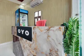 HOTEL O HEERA GALAXY - Image 3