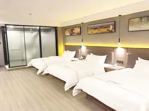 Beth elegant hotel - Image 5