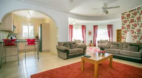 CH Villa Costablanca Ciudad Quesada - Image 3