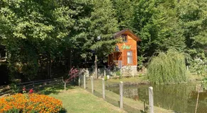 Vikendice Bungalovi Menzil - Image 4