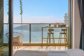 Huizhou Yuebo Seaview Apartment (Daya Bay Seaview City Branch) - Image 2