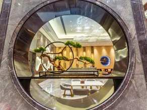 Yuanhe Hotel - Image 3