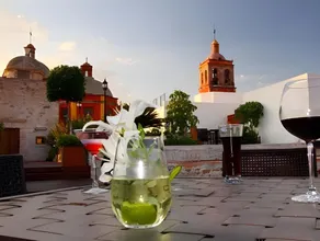 Casona de la Republica Hotel Boutique & SPA - Image 4