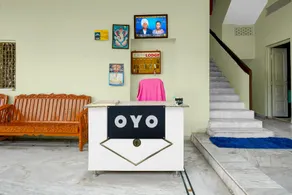 Hotel O Ekashila lodge - Image 4