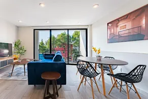 Roma Sur Apartments by VH - Image 5