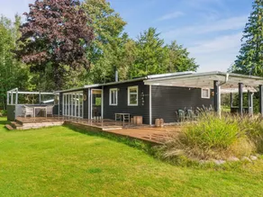 4 star holiday home in Højslev - Image 5