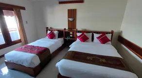 Riverfront Hotel Mukdahan - Image 2