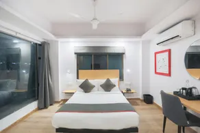 Townhouse Suncitel Near Kolkata Airport - Image 2