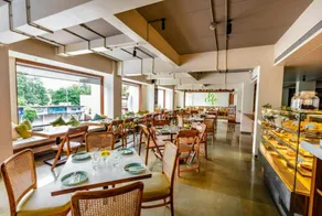 Hotel Jewel of Chembur - Image 2